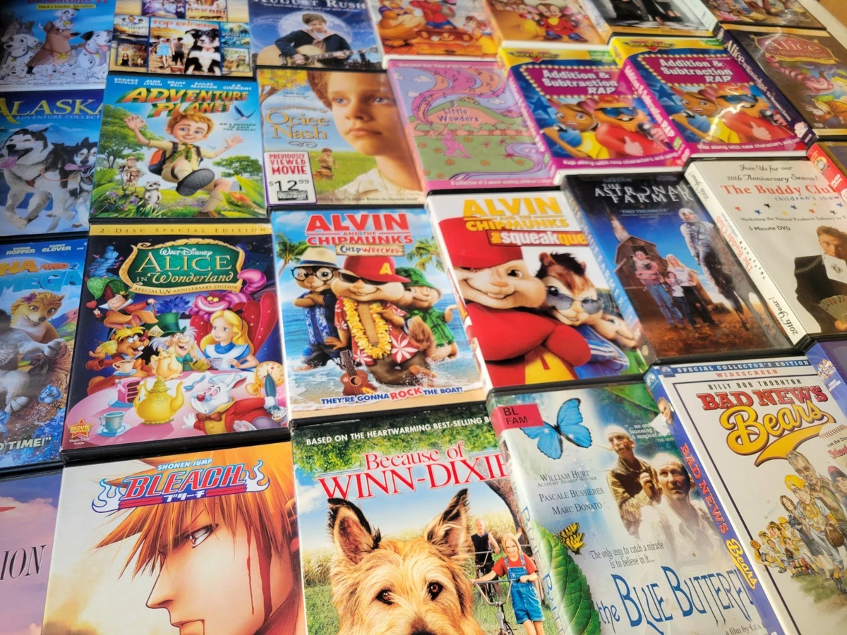 25+ Kids Learning Dvd for sale | Updated Oct 2026