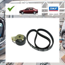 Skf Zahnriemensatz PEUGEOT 106 II (1A_, 1C_) 1.1 i