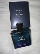 CHANEL 香水　BLEU DE CHANEL BLEU DE CHANEL Eau de Parfum Spray (EDP) - 3.4 FL. OZ. | CHANEL