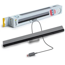 XYAB Wired Sensor Bar for Nintendo Wii/Wii U/Wii Mini Brand New