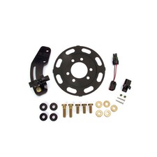 Fast Ignition Crank Trigger Kit 301270 7.000 For Chevy 262-400 Sbc