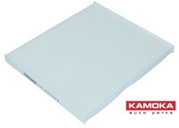 Kamoka F417401 Filter FüR Innenraumluft Innenraumfilter Filter Innenraum