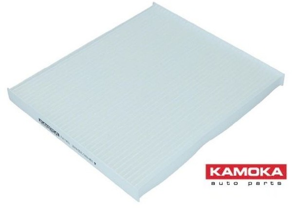 Kamoka F417401 Filter FüR Innenraumluft Innenraumfilter Filter Innenraum-image