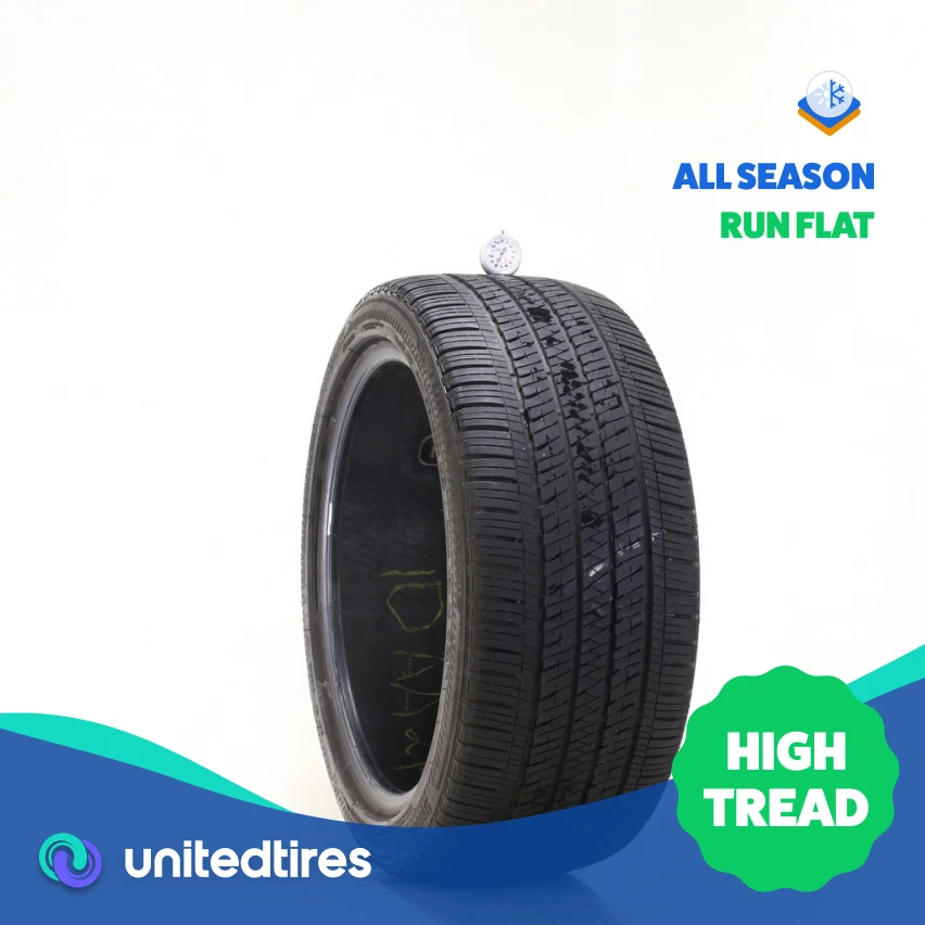 275/40/20 Run Flat Tires for sale | eBay