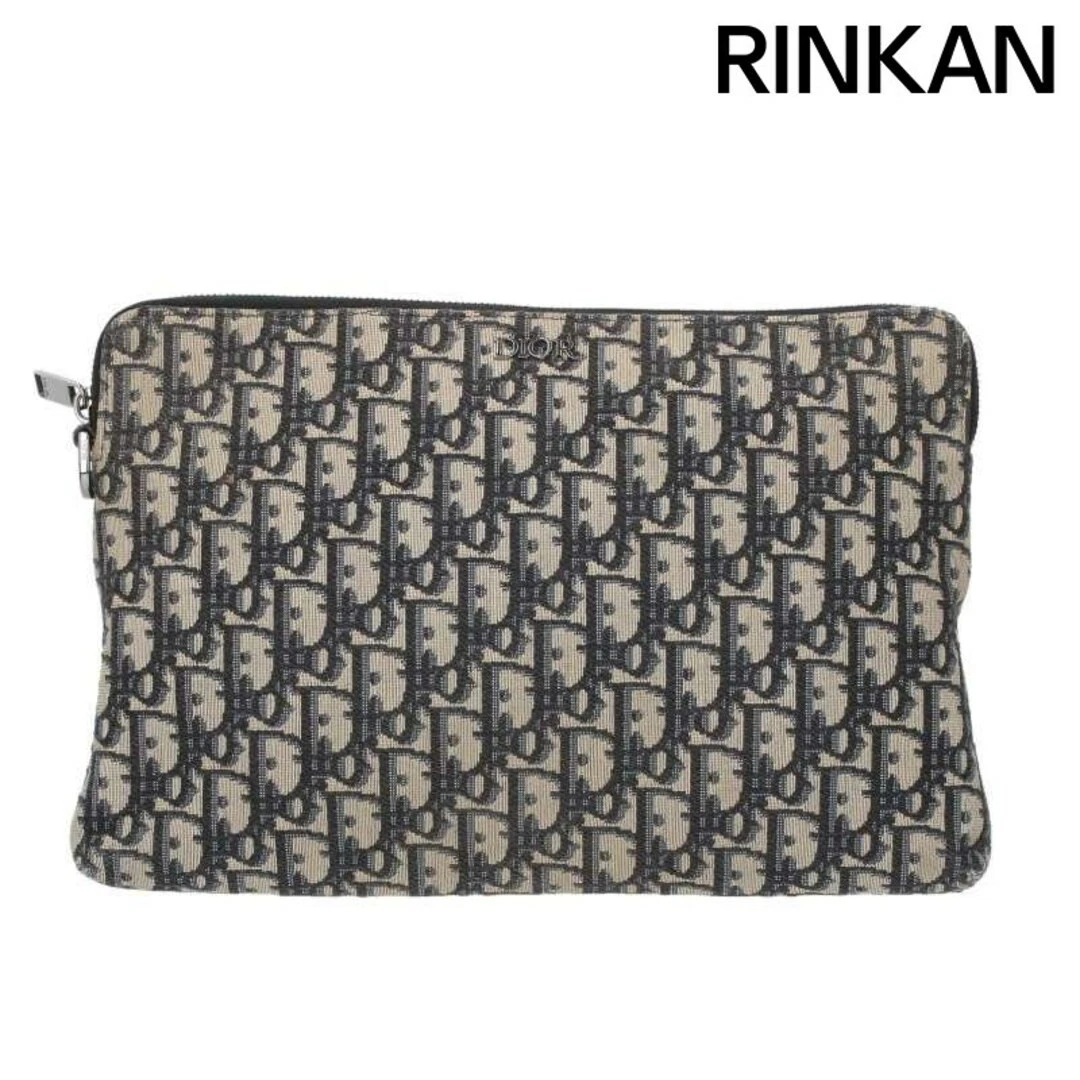 Sac pochette homme Dior 20BCA13SE oblique motif complet occasion 44ee918a1cef68b29886f6e