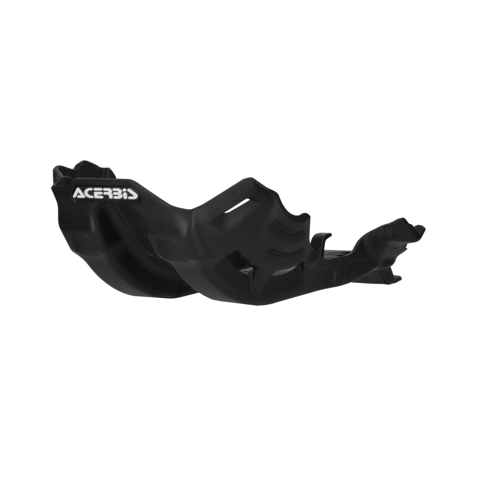Motor Protection Plate Skid Plate Fits Yamaha WRF 250 25-26 SW