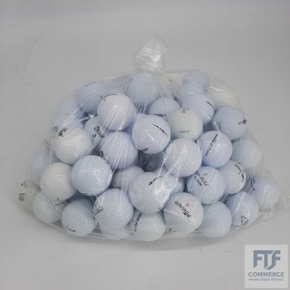 Out of Bounds | Lakeballs Mix | 100 STK. | Golfbälle | AAAA/AAA | TOP Qualität