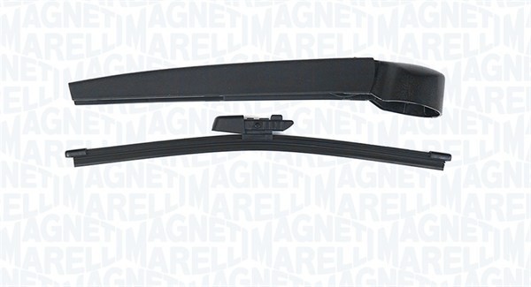 Magneti Marelli 000723180331 Scheibenwischerarm Satz, Fensterreinigung FüR Skoda-image