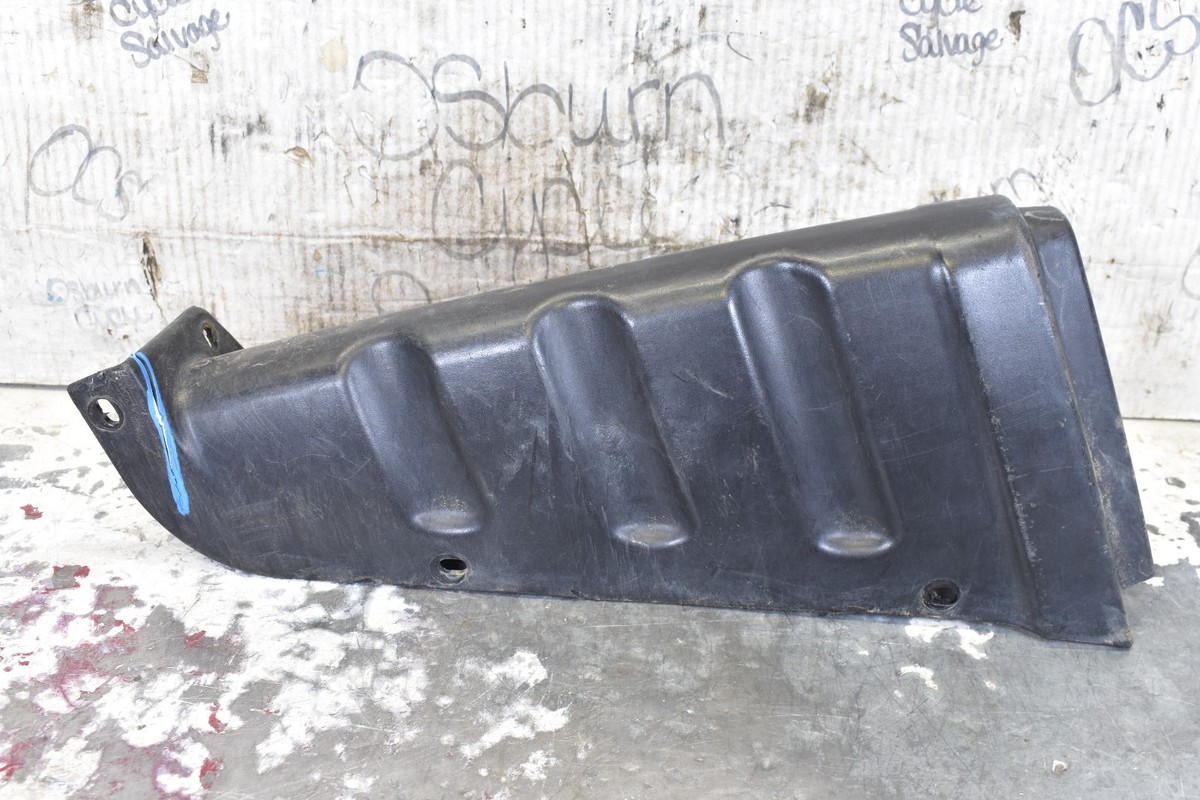 2008 Polaris Ranger 500 Right Front Fender 5435887-070 Front