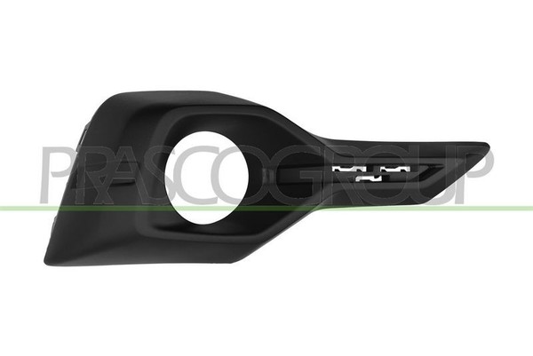 Prasco DA2312133 Rahmen, Nebelscheinwerfer FüR Dacia-image