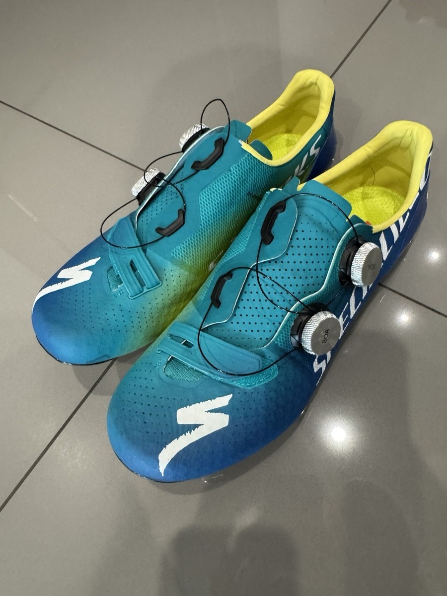 ウェア Specialized S-Works 7 Road Shoes 43.5 Specialized S-Works 7 Road Shoe – Incycle Bicycles