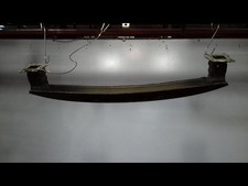 Pare-choc arrière Skoda OCTAVIA