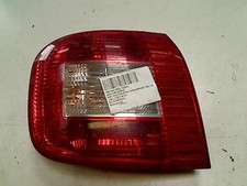 Feu arrière Fiat MULTIPLA