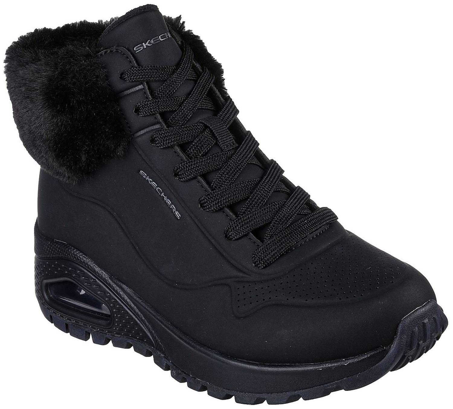 Zapatillas deportivas Skechers Uno Rugged Fall Air para mujer | Zapatillas deportivas | NUEVAS