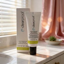 Mary Kay Clear Proof Acne Treatment Gel - 1 fl oz