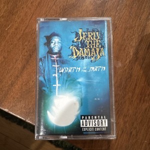 Jeru Damaja | eBay
