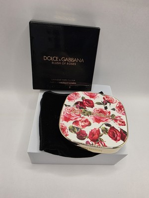 Dolce & Gabbana Blush Luminous Cheek Colour 500 Apricot New BNIB Ltd Edition 
