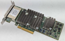 LSI 9206-16e SAS 6Gb/s Host Bus Adapter Controller Card H3-25448-05C LOW PROFILE