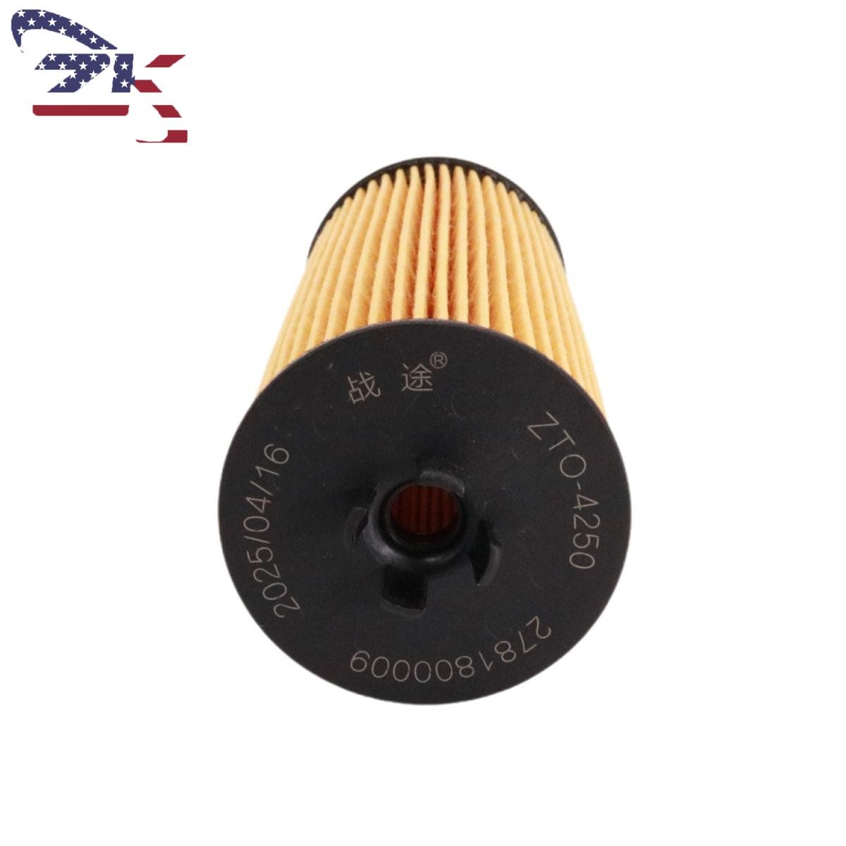 Oil Filter fits Aston Martin DB11 DBX 4.0L V8, JY53-SE6744-AA