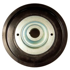 Atp Parts Engine Harmonic Balancer For Honda Civic Civic Del Sol 102197