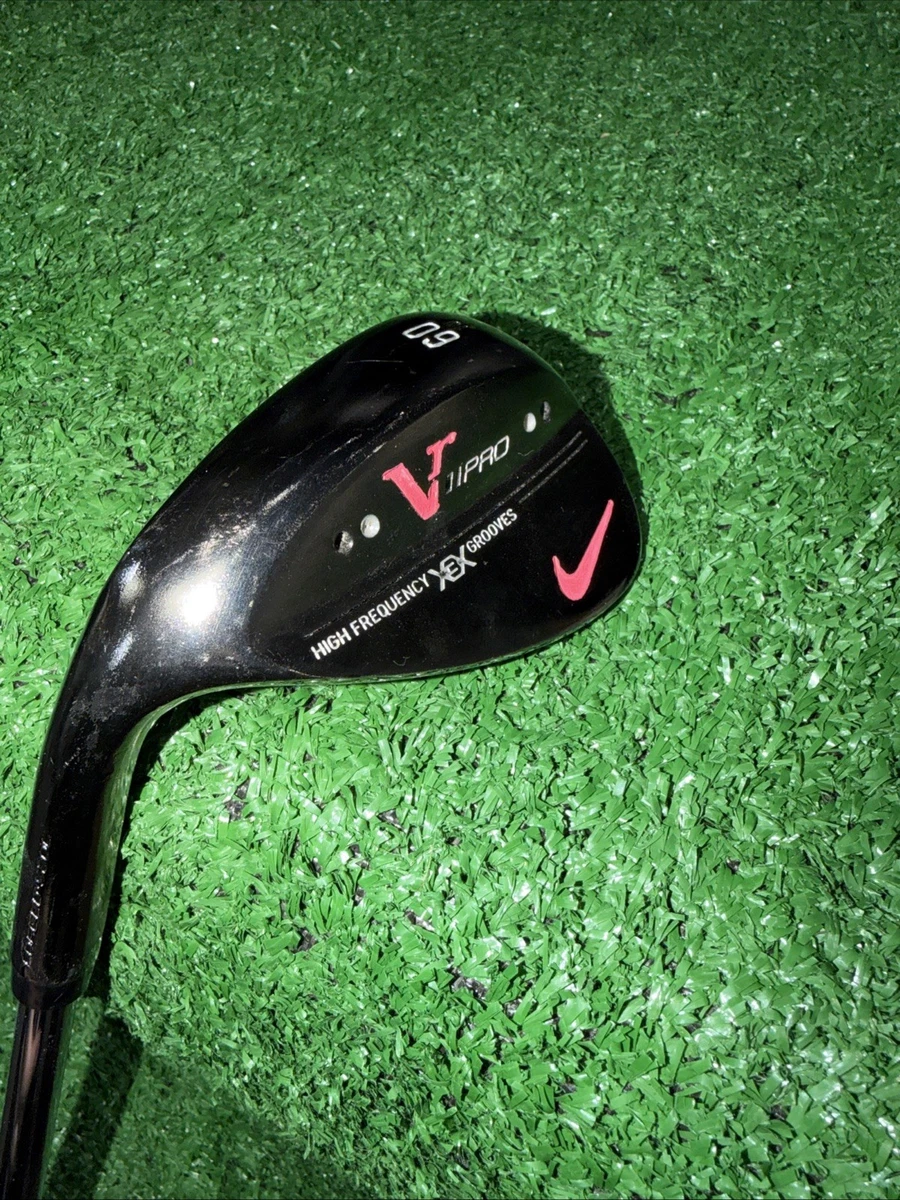 Nike Vr Pro Wedge 60 for sale | eBay