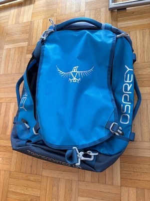 Sport/Reise-Tasche Osprey Transporter 40