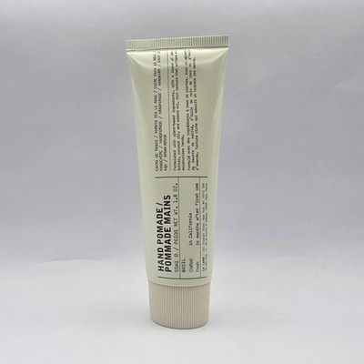 Le Labo Basil  Hand Pomade  55ml.  1.8 Fl Oz. Brand New Sealed!