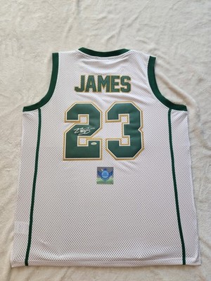 lebron jersey champs
