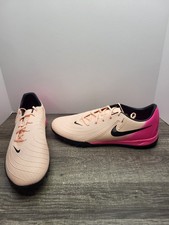 Nike Phantom GX 2 Academy TF Men's Size 11 Prism Pack Soccer Cleats FJ2577-800