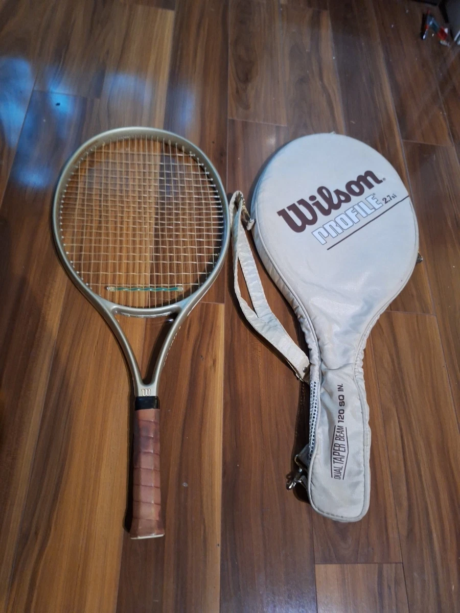 Wilson Profile for sale | eBay