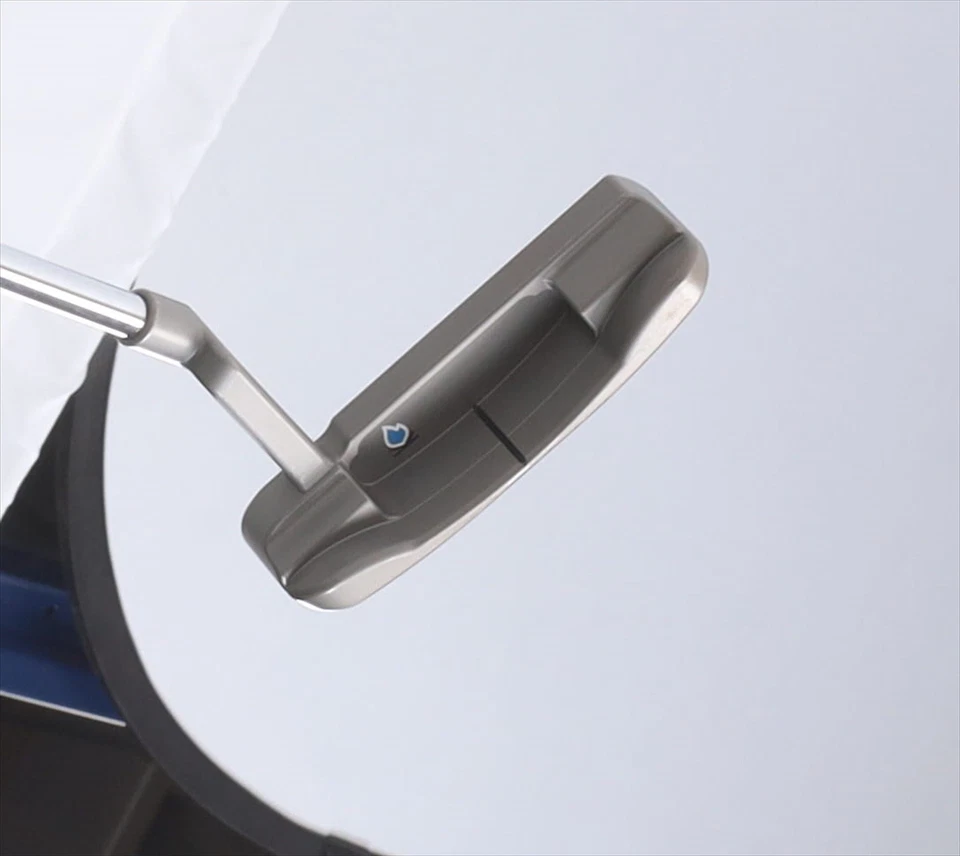 Putter Kevin Burns 9307 35" excelente Rh 12824144 Foto 3 de 4