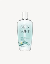 Avon Skin So Soft Original Bath Body oil for Men and Women 500 ml / 16.9 fl oz