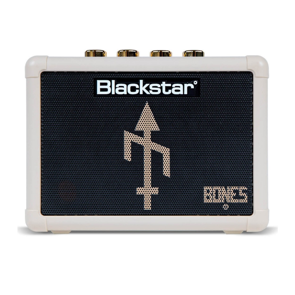 Мини-гитарный усилитель Blackstar FLY3 мощностью 3 Вт с ISF Circuit Bones