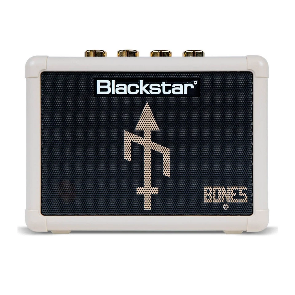 Blackstar FLY3 3瓦迷你吉他放大器带ISF电路骨头