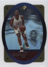 1996-97 SPx Gold Lamond Murray #23 0uf1
