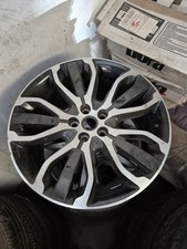 land rover Range Rover Sport 21" Alloy Wheel 2021 genuine L494