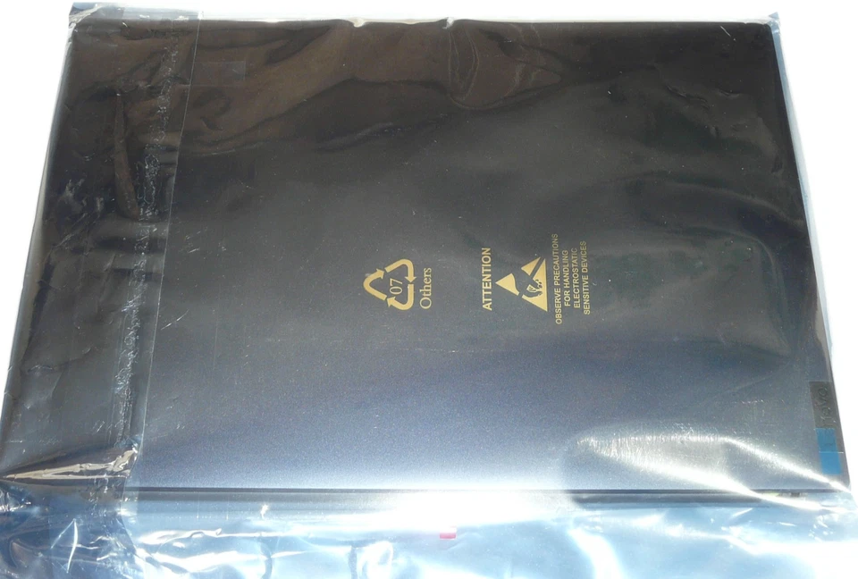 Neu Echtes Lenovo Yoga Slim 7 Pro 16" 2.5K QHD+ Komplett Bildschirm 5D10S39906 - Bild 2 von 3