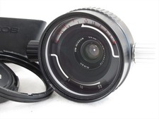 EXC Nikon UW Nikkor 28mm f/3.5 Lens for Nikonos Under Water Camera 5741