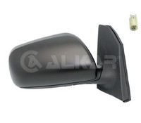 AußEnspiegel Alkar 6140264 Rechts FüR Toyota Corolla