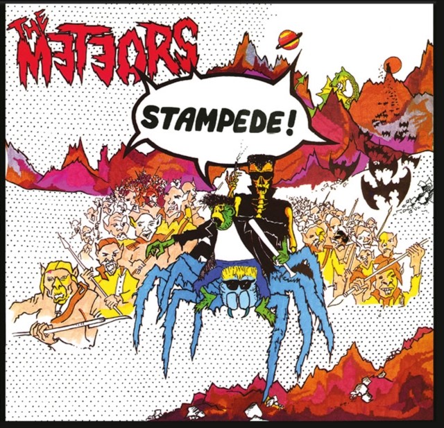 Stampede