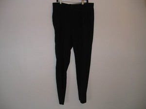 2 Pair FJ FOOTJOY Men's Pants 36/34 Golf Flat Front Stretch Tour Comfort ProDry