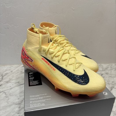 ナイキマーキュリアルスーパーフライ10エリート『Kylian Mbappe』 Nike Zoom Mercurial Superfly 10 Elite FG Kylian Mbappé Pack FQ8692