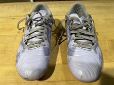 Nike Tiempo Legend 10 Academy HF1590-500 Men s 7 Soccer Cleats Used