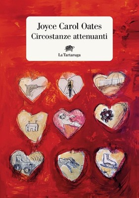 Mildernde Umstände - Oates Joyce Carol
