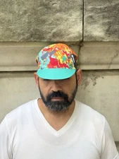 Ortlieb X Messenger 841 Cycling Cap