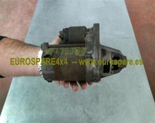 Démarreur Land Rover FREELANDER
