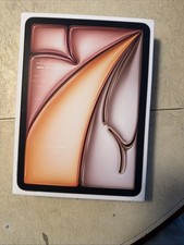 Apple iPad Air M2 11-inch 128GB Empty Box