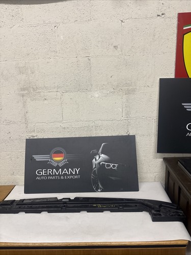 Bentley Continental GT 2020-2023 Lower Radiator support Photo - $175