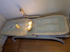 HY-7000UM Thermal Massage Bed chiropractic physiotherapy therapy massage table