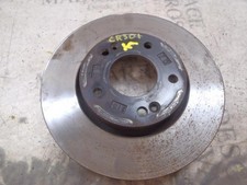 Disque de frein Hyundai H100